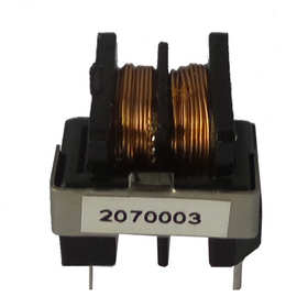 共模电感滤波器 UU10.5  可按要求订购 惠州生产厂家