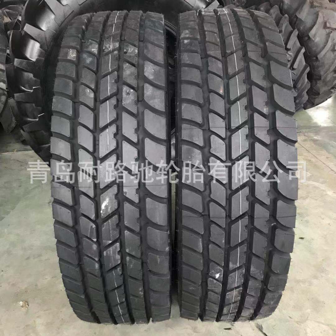 前进  385/95R25 吊车轮胎445/95R25 1200R24