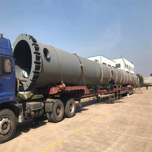 Химическая пагода, химическая нефтяная башня.