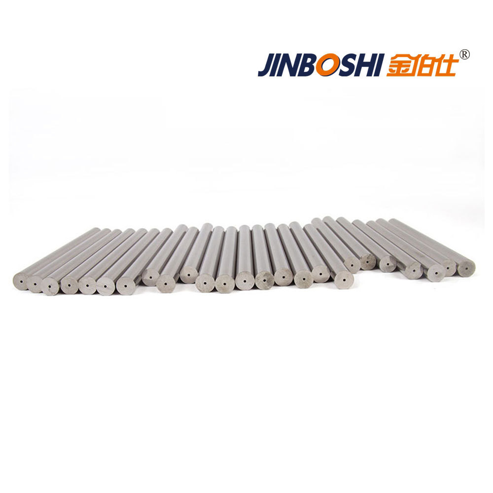 YL10.2/D6*d1*200mm单直孔硬质合金棒材 做数控钻头用棒料