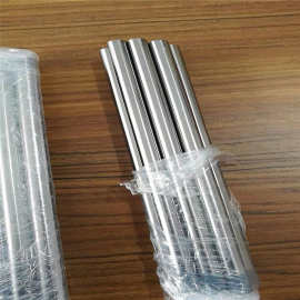 金紫轩钨合金圆棒 铈钨合金 镧钨合金棒 直径8mm10mm12mm钍钨合金