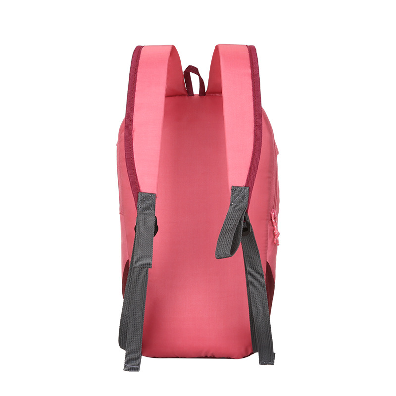Backpack Outdoor Sports Backpack Casual Men's and Women's Travel Small Backpack_voghion.com