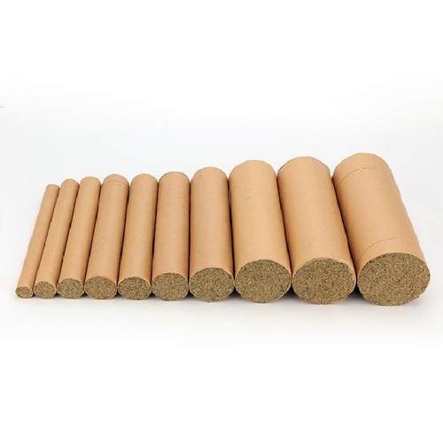 10:1 Qi moxa stick manufacturer pure moxa velvet thick moxibustion stick three years old Qi moxa velvet moxa segment moxa column moxibustion