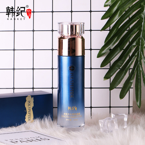 Korean polypeptide moisturizing and rejuvenating honeydew toner, hydrating, nourishing, pore-refining, softening lotion, lotion and skin care products