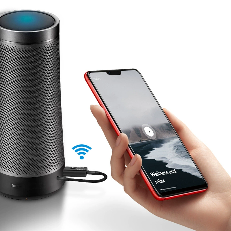 Music launcher, speakers, bluetooth, 2 in 1