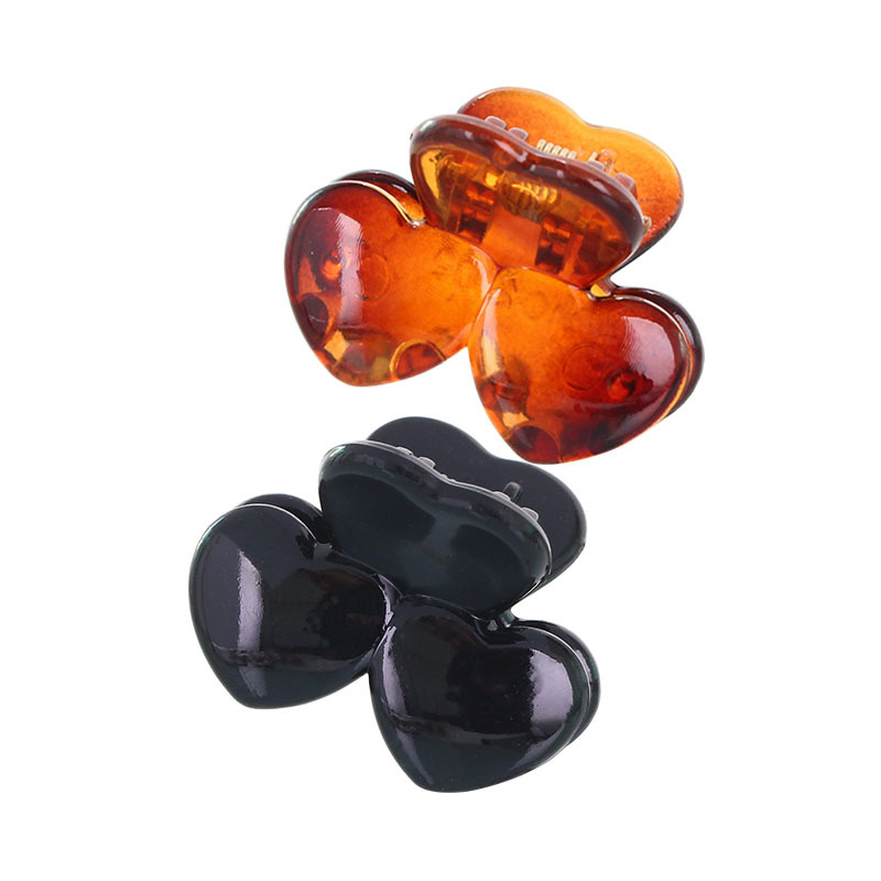 东南亚小抓夹精品热销韩版饰品女士小发夹2元店发饰头饰地摊批发