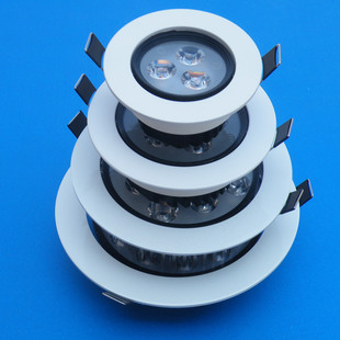 LED�컨���⚤ ��ѣ������⚤ �S��ϵ�� 3W5W7W9W12W15W18W