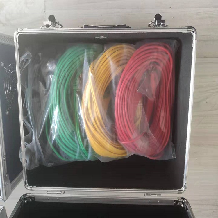 北京亚欧德鹏科技-三通道直流电阻测试仪  直流电阻检测仪 DP-WBL