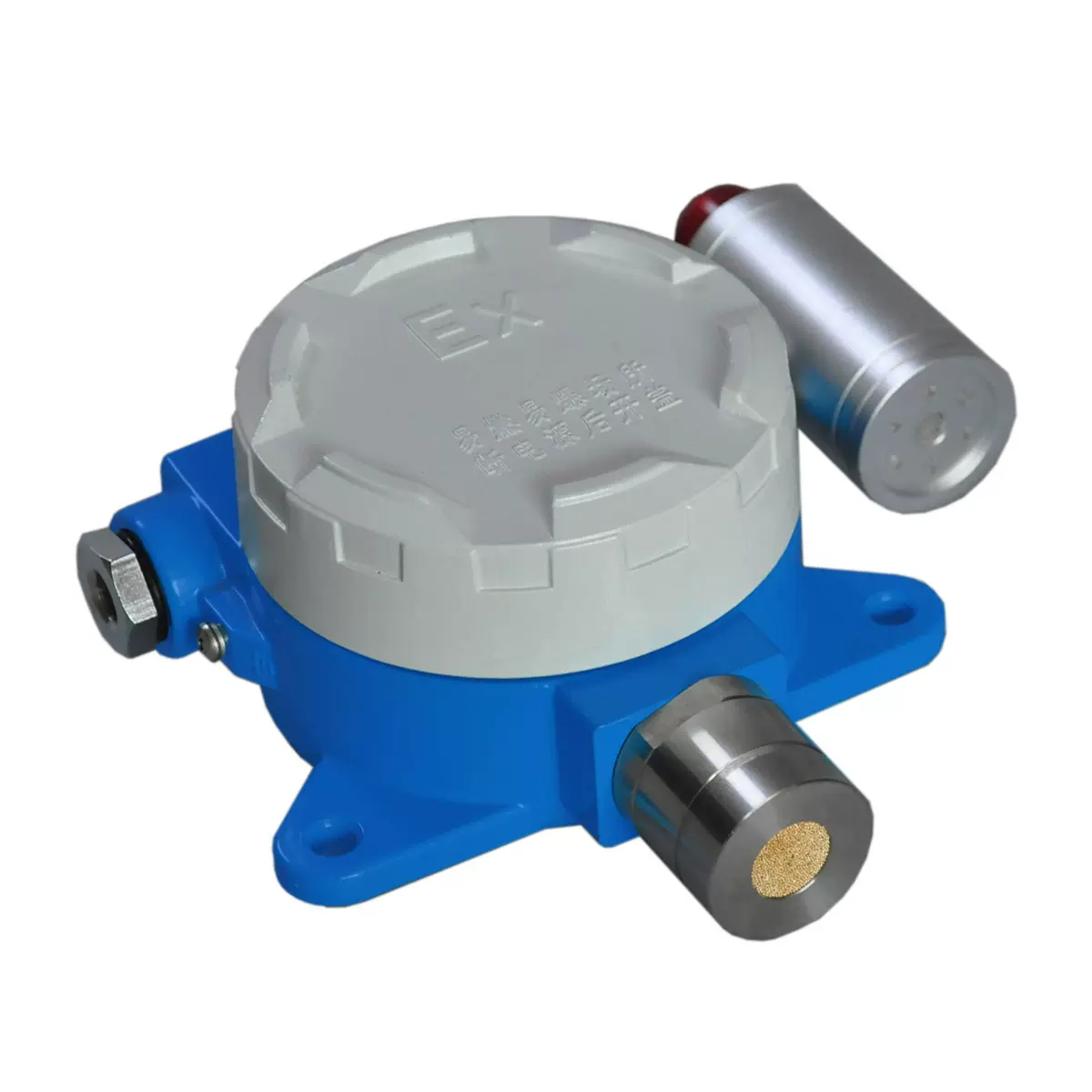 有毒气体报警器医用一氧化氮检测仪no呼气分析仪井盖甲烷检测仪器