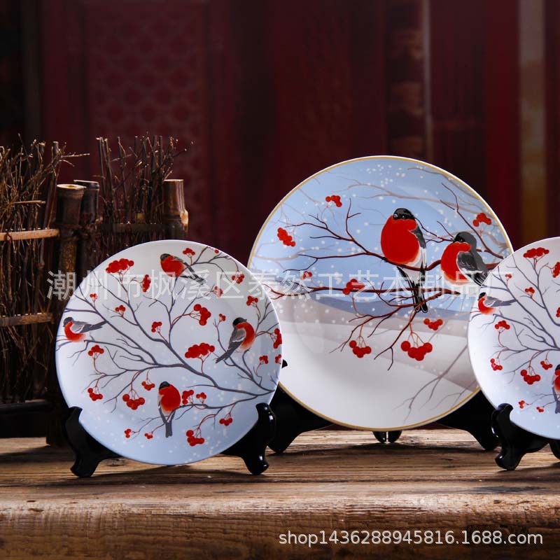 El fabricante aprueba al contado el certificado de soporte de pastel de té de soporte de bandeja de madera, el marco de la foto y abrocha la base de Jade del soporte de la medalla de forma segura.