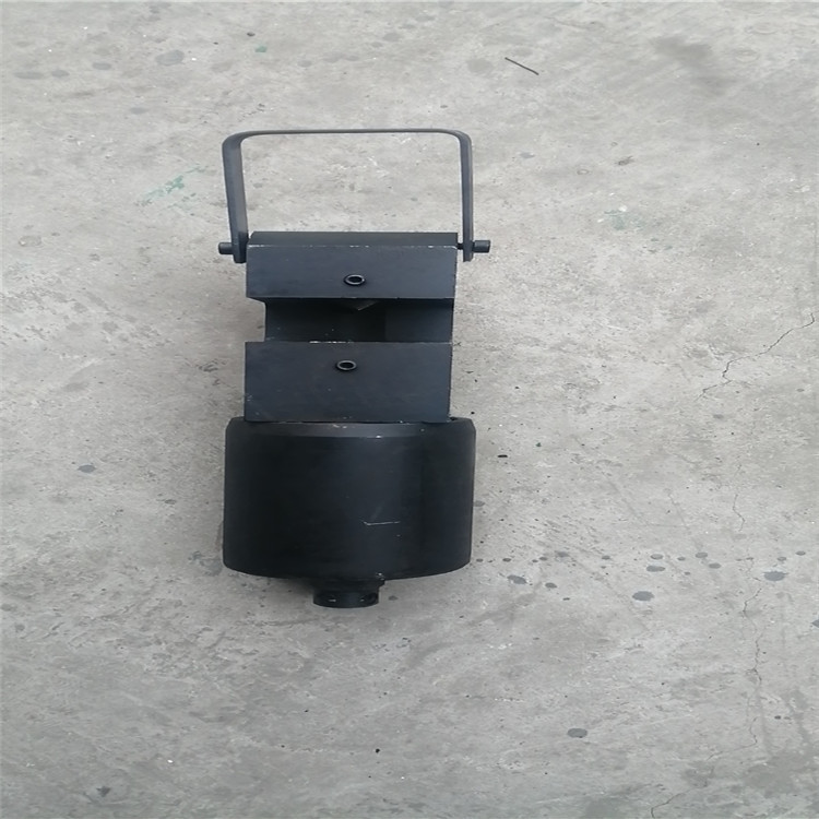 矿用锚索切断器 环形切断器  手动锚索切断器说明 参数