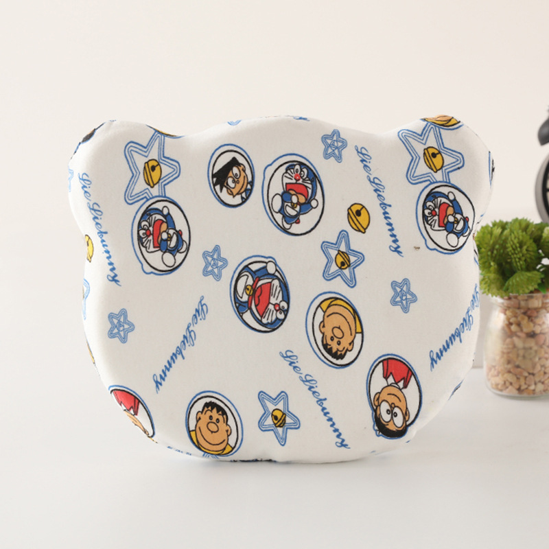 가장 작은 메모리 폼 베어 팅커 벨 패턴