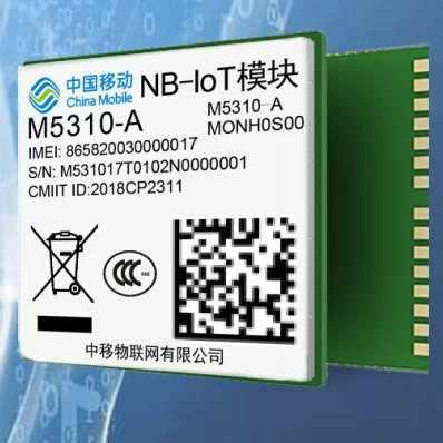 Модуль связи NB-IoT m5310-a