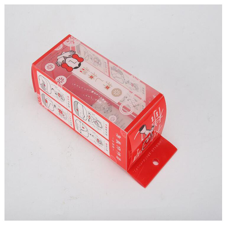 江门华图彩印厂UV印刷PVC彩卡PET折盒PP胶片德国海德堡印刷机彩印