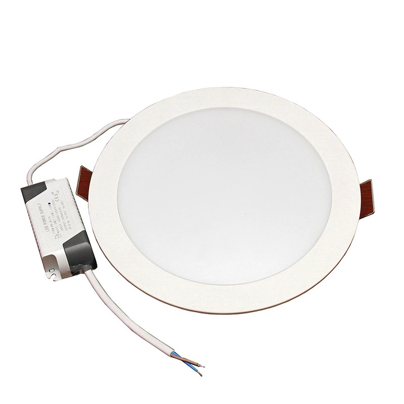 White LED lamp, ceiling light, built-in ceiling lights for gazebo