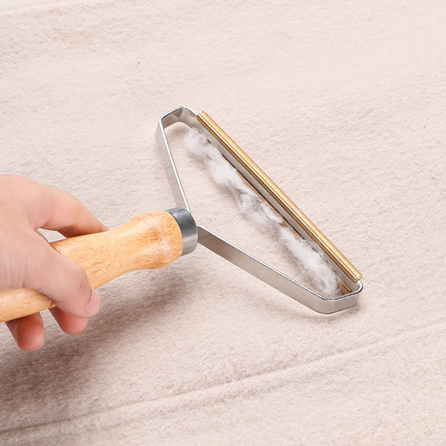 Shaving machine, clothing ball remover, household woolen cashmere manual dry cleaning shop hair removal ball remover, shaving machine