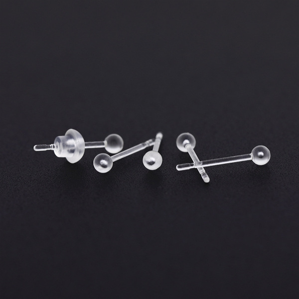 invisible beading needle