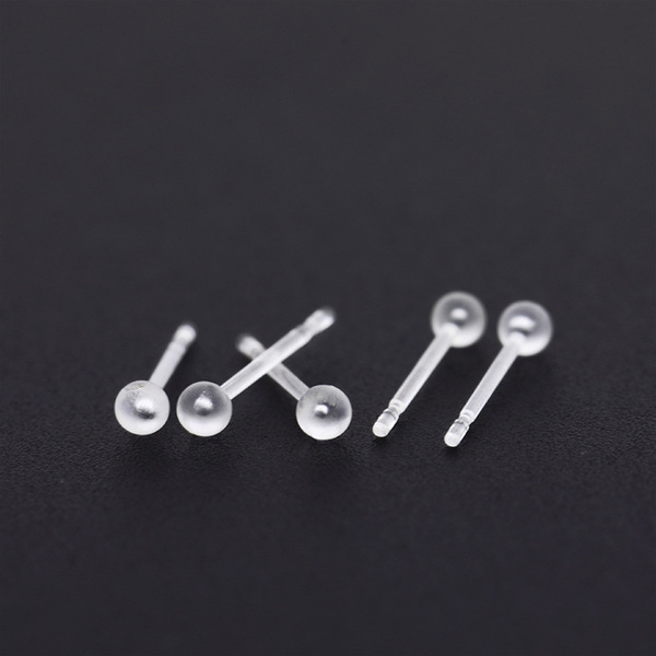 invisible beading needle
