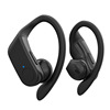 New TWS automatic pop -up window Bluetooth connection B10 ear hanging Bluetooth headset sports running Bluetooth headset manufacturer