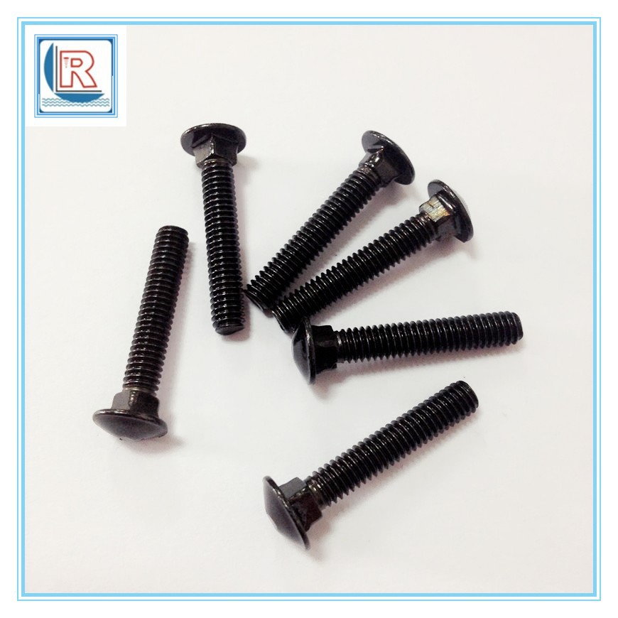 深圳公明供应马车机械螺丝厂家专业生产马车机械螺丝批发