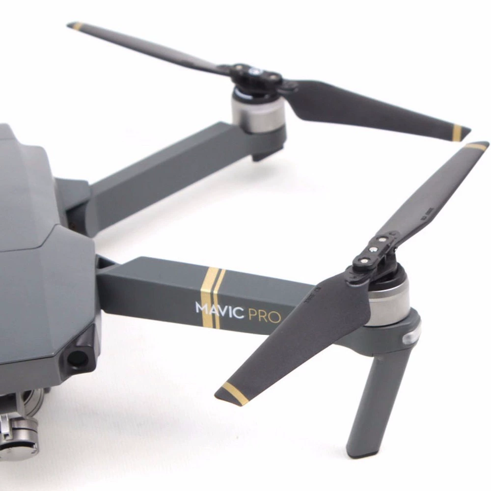 Подходит ли к propeller 8330F DJI MAVIC PRO лопасть быстроразборное крыло пропеллер дрон аксессуары