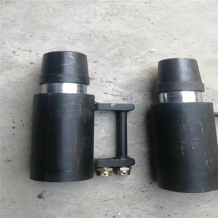 矿用预应力千斤顶  千斤顶 矿用张拉千斤顶锚索锚具型号