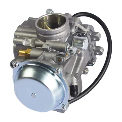 Carburetor 330 Carman 400