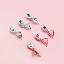 s925���y�A�۵������y�A�� diy�y����������^������������^���l