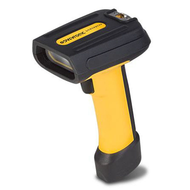 Datalogic PowerScan PS7000 2D��ҵ�������ֿ߲��ά����ɨ����