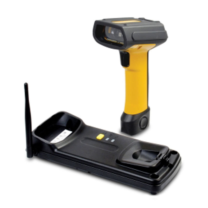 Datalogic PowerScan PBT7100��ҵ������һά����ʶ�����̵��ǹ