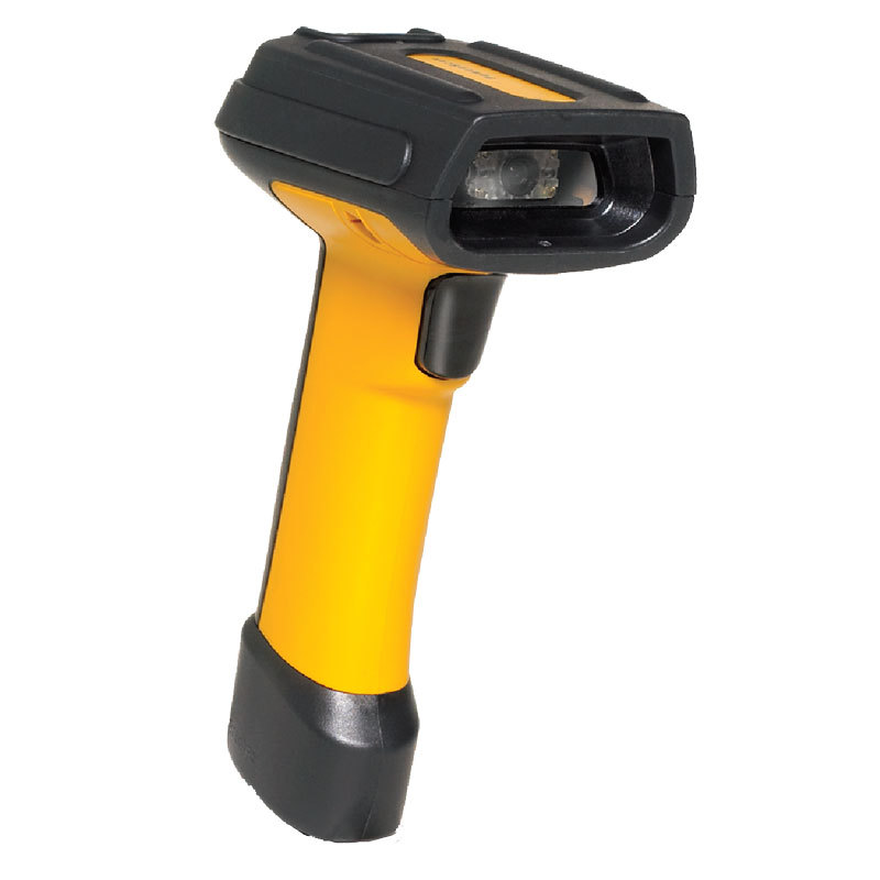 Datalogic PowerScan PS7000 2D��ҵ�������ֿ߲��ά����ɨ����