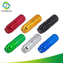 跨境新款 奶油气泡弹发泡器 便携式开瓶器 压烟器