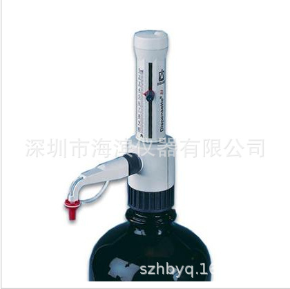 德国普兰德brand 瓶口分液器4600151进口瓶口分流器深圳