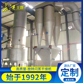 喷雾干燥机;闪蒸干燥机;混合机