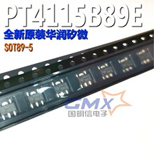 PT4119EES89E  PT4119E  1A ȫ��POWTECH/�Ϻ���������SOT-89