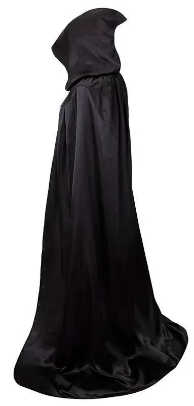 Trench coat, bib, 2021 collection, European style, halloween, cosplay