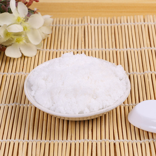 Cane sugar 260g bagged welfare edible cane sugar baking household seasoning sugar