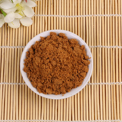 Brown Sugar Wholesale Pure Sugarcane Menstruating Women 400g Bagged Sugarcane Black Sugar Powder Baking Seasoning Product Red Sugar