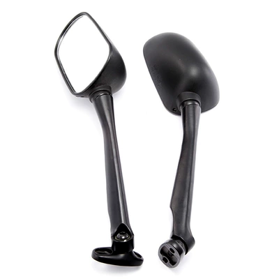 Car mirror rearview mirror horizon CBR