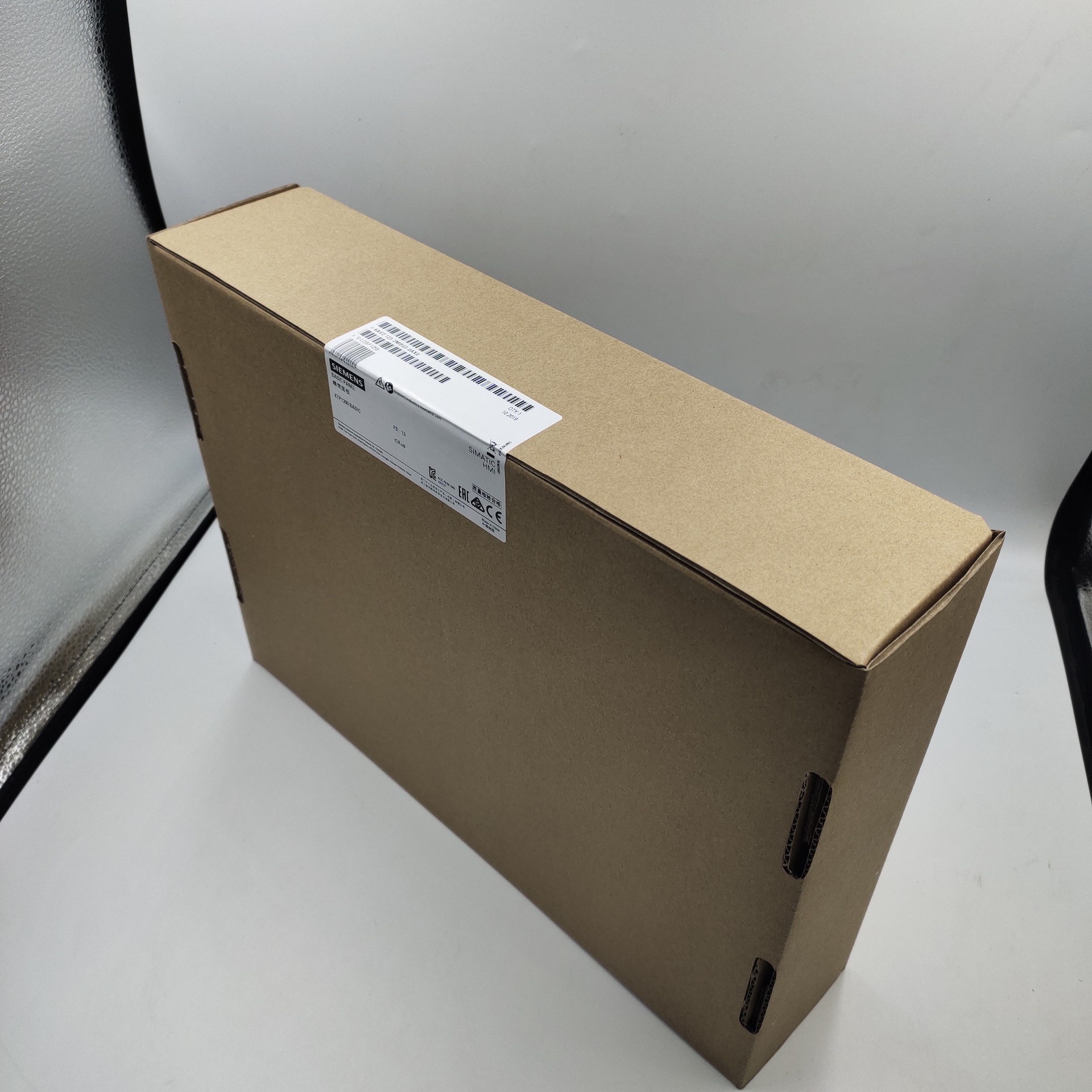 西门子触摸屏6AV2123-2MB03-0AX0人机界面12寸触摸屏