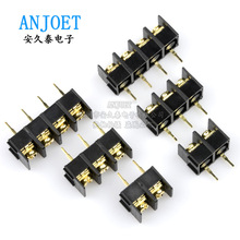 DG/KF1000�ř�ʽPCB�Ӿ����� 2P/3P/4P �g��10MM��ƴ�Ӻ�ɫ�B����