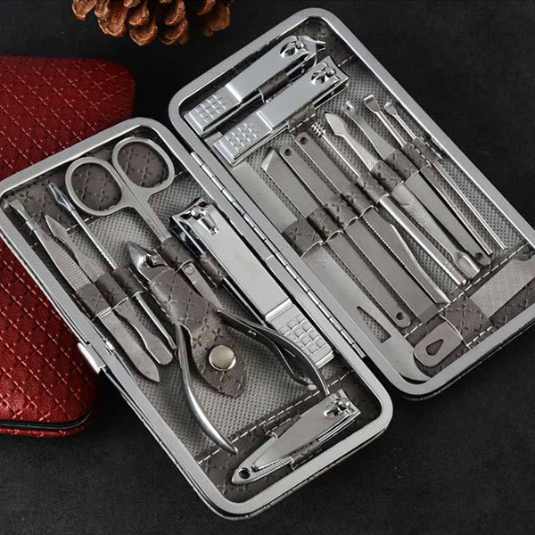 Sharp durable cosmetic nail scissors for nails