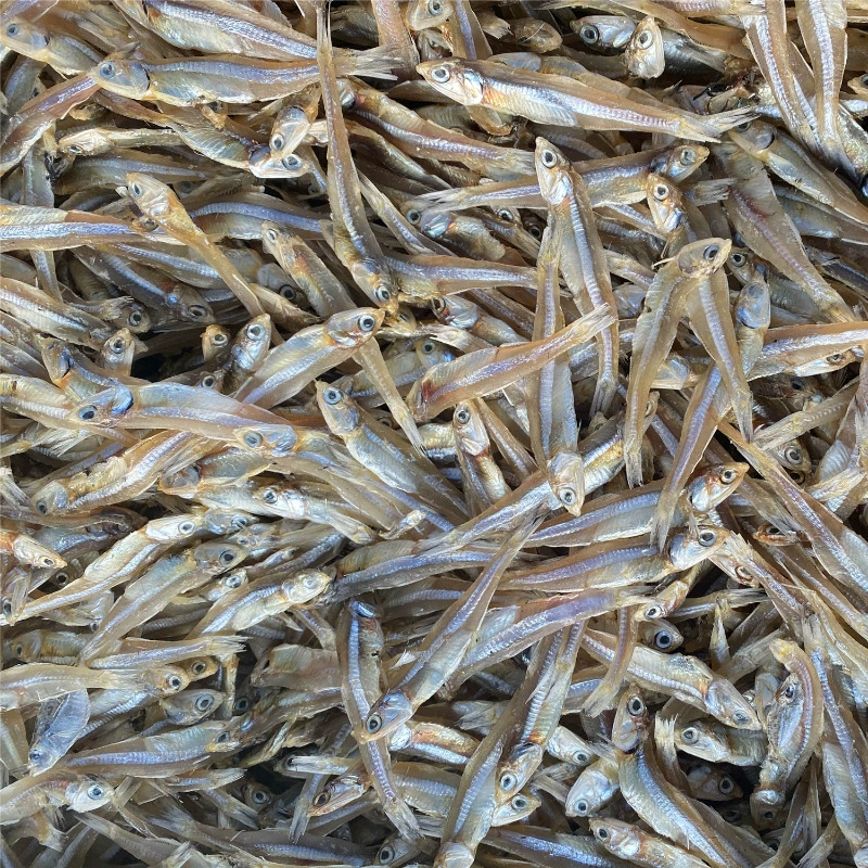 A Youpin светло-сухая легкая лодка, сухая рыба, сушеная рыба, 500 г белой рыбы