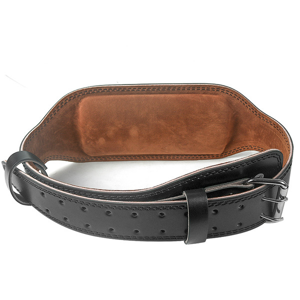 Professional waist belt for gym