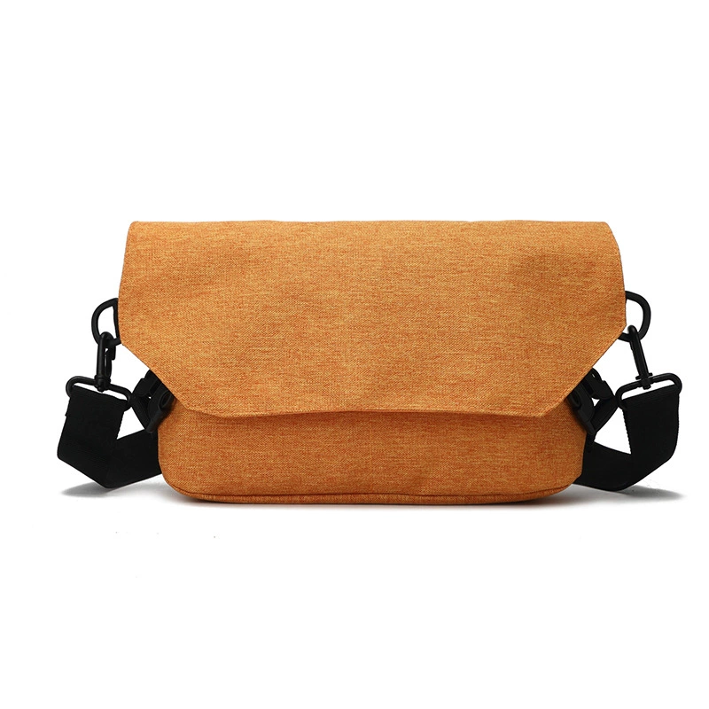 Т Tide сумка через плечо, мужская однорог ajuste chest bag, водоотталкивающая, защитная, легкая 0.29 кг