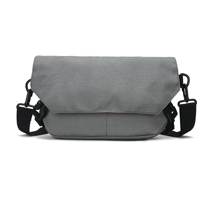 Т Tide сумка через плечо, мужская однорог ajuste chest bag, водоотталкивающая, защитная, легкая 0.29 кг