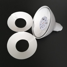 ���ƹ�ӦLED�ƾ߷���ĤͲ�Ʒ���ֽ��ɫPET���Ʒ���Ĥ����Դ