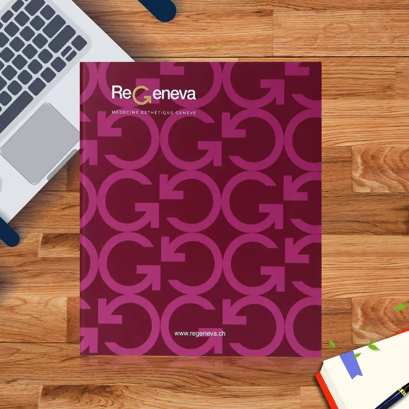 厂家办公用品文件资料收纳夹PP2孔D型硬纸板文件夹多功能资料册A4