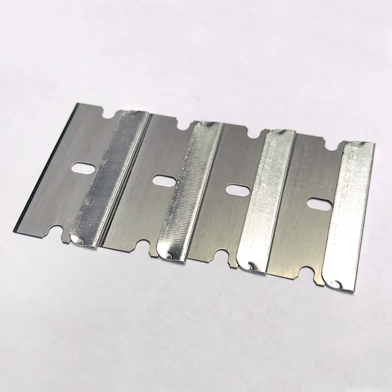 Blade, razor, glass sticker, wholesale