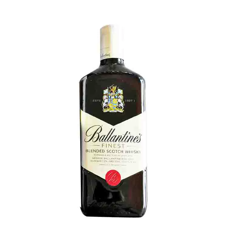 Оптовое иностранное вино, виски Ballantine's Extra Fine Scotch, BALLANT Ballantine's